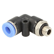 Cap de cuplare Montare TEKALAN Brida U M8x1 6mm plastic cantitate: 1buc RECTUS RQSLM86