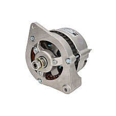 Alternator 14V 70A  AUDI 80 B2 SKODA FABIA I PRAKTIK VW CADDY I DERBY GOLF I JETTA I PASSAT B1 PASSAT B2 POLO POLO CLASSIC POLO II SANTANA SCIROCCO 0.9-1.6D 05.73-12.07 HC-CARGO CAR110913
