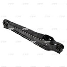Brat, suspensie roata Rear axle track control arm R bottom transverse with sleeve  MITSUBISHI COLT IV COLT V LANCER IV LANCER V LANCER VI MIRAGE IV 1.3/1.6/2.0D 12.91-09.03 CTR CTRCQ0234R
