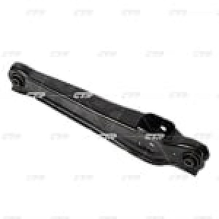 Brat, suspensie roata Rear axle track control arm R bottom transverse with sleeve  MITSUBISHI COLT IV COLT V LANCER IV LANCER V LANCER VI MIRAGE IV 1.3/1.6/2.0D 12.91-09.03 CTR CTRCQ0234R