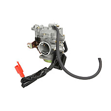 Carburator Gaznik Do Skuterow 4T Do Pojemnosci Powiekszonych 60-90Ccm INPARTS IP000184