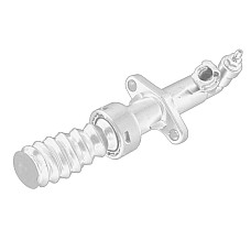 Cilindru receptor ambreiaj Clutch release transmission BE4T transmission ML6C CITROEN BERLINGO MULTISPACE 1.6/1.6 16V/1.6 BlueHDi 100/1.6 BlueHDi 100 4x4/1.6 BlueHDi 120/1.6 HDi/1.6 HDi / BlueHDi 75/1.6 HDi 110/1.6 HDi OE PEUGEOT 218299