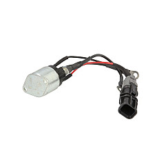 Releu Electromagnet de pornire PRESTOLITE ELECTRIC PE 861256