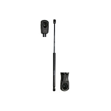 Amortizor capota Arcul cu gaz capota motor Dreapta/Stanga lungime maxima: 482mm sUV:1975mm DODGE RAM 1500 PICK-UP 06.01-12.08 STABILUS STA539207