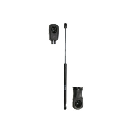 Amortizor capota Arcul cu gaz capota motor Dreapta/Stanga lungime maxima: 482mm sUV:1975mm DODGE RAM 1500 PICK-UP 06.01-12.08 STABILUS STA539207