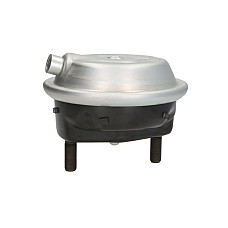 Cilindru de pretensionare Servomotor frana Spate Stanga 24 cursa: 57mm M16x15mm disc MAN KNORR BS 3507
