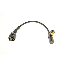 Senzor,turatie roata Senzor ABS Fata Dreapta/Stanga AUDI A3 TT SEAT LEON VW BORA BORA I GOLF IV 1.8-3.2 12.96-06.06 AUTLOG AS4004
