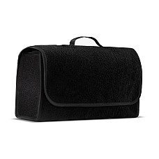 Genti, huse si cutii Boot organizer colour: Black x50x25 mm CARPASSION MMT CP20101