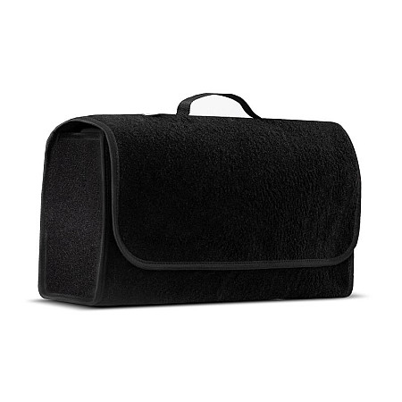 Genti, huse si cutii Boot organizer colour: Black x50x25 mm CARPASSION MMT CP20101