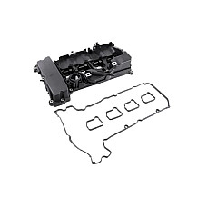 Culbutor Capac Rocker cover MERCEDES C CL203 C T-MODEL S203 C T-MODEL S204 C W203 C W204 CLC CL203 CLK A209 CLK C209 E T-MODEL S211 E W211 SLK R171 1.8/1.8CNG/1.8LPG 05.02- VAICO V30-3632