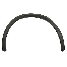 Mulure/Emblema/Ornamente buza de plastic de pe aripa din fata P. VW GOLF II / JETTA 83-87 BLIC 5703-08-9521376P