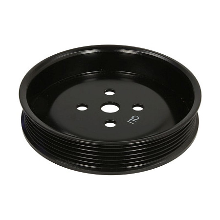 Fulie, pompa apa Water pump pulley QUICKSILVER 8M0158970