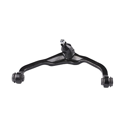 Brat, suspensie roata Front axle track control arm R top top DODGE NITRO JEEP CHEROKEE 2.8D/3.7/4.0 09.06- TED-GUM TED56557