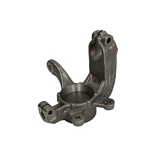 Articulatie directie, suspensie roata Knuckle front L FORD FIESTA V FUSION GALAXY III S-MAX 11.01- REINHOCH RH08-4023