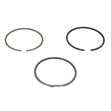 Set segmenti piston 8101 STD 175 2 3 EN piston AUDI A1 A3 A4 ALLROAD B8 A4 B7 A4 B8 A5 A6 C6 A6 C7 Q3 Q5 TT MITSUBISHI LANCER VIII SEAT ALHAMBRA 2.0D 02.03- VW MAHLE 030 90 N0