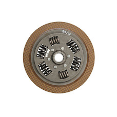 Disc ambreiaj organic 276mm profil complet CASE CASE IH 5000 MAXXUM 4T-390-6T-590 01.90-12.97 SACHS 1878 600 567