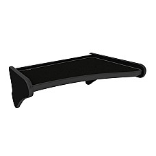 Raft interior cabina ofer Raftul cabinei mijloc mijloc culoare: gri serie: CLASSIC SCANIA F-CORE F-CORE PK28 GRAY