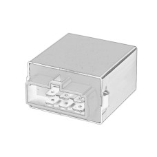 Releu, temporizare stergator parbriz sterge releul de timp ISUZU OE ISUZU ISU8982339760