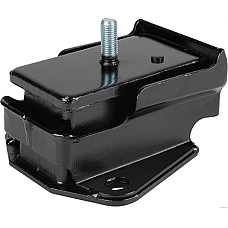 Suport motor Engine mount front L/R  HYUNDAI GALLOPER I GALLOPER II MITSUBISHI L 300 / DELICA II L200 PAJERO CLASSIC PAJERO I PAJERO II PAJERO III PAJERO PININ I PAJERO SPORT I 1.8-3.5 12.82- HERTH+BUSS JAKOPARTS J1795000