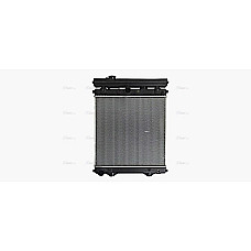 Radiator, racire motor Radiator motor fara cadru  PERKINS 1100 HIGHWAY 10134002HW