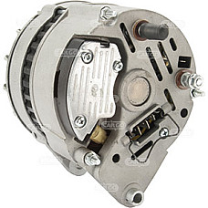 Alternator 14V 70A  AUSTIN ALLEGRO I METRO I MINI II MONTEGO FORD CAPRI III ESCORT II ESCORT III ESCORT III EXPRESS ESCORT IV ESCORT IV EXPRESS ESCORT V 1.0-6.2D 08.70-01.02 HC-CARGO CAR111289
