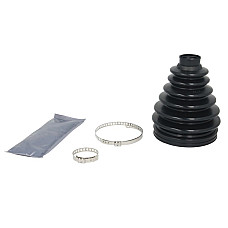 Ansamblu burduf, articulatie planetara Burduf cauciuc cap planetara exterior fi: 31/110 lungime138 LEXUS LX TOYOTA LAND CRUISER LAND CRUISER 100 LAND CRUISER 80 LAND CRUISER 90 3.0D/4.2D/4.7 01.90- AUTOFREN SEINSA D8-269T