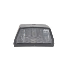 Iluminare numar de circulatie Lampa numar inmatriculare P21W 12/24V 36x36x68mm  VIGNAL VALD14517