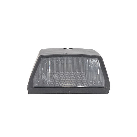 Iluminare numar de circulatie Lampa numar inmatriculare P21W 12/24V 36x36x68mm  VIGNAL VALD14517