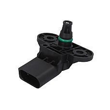 Senzor, presiune galerie admisie Intake manifold pressure sensor AUDI 100 C4 A3 A4 ALLROAD B8 A4 B5 A4 B6 A4 B7 A4 B8 A5 A6 ALLROAD C6 A6 C5 A6 C6 A8 D2 A8 D3 ALLROAD C5 Q3 Q7 R8 R8 SPYDER 1.0-6.0D 10.92- BOSCH 0 261 232 03B