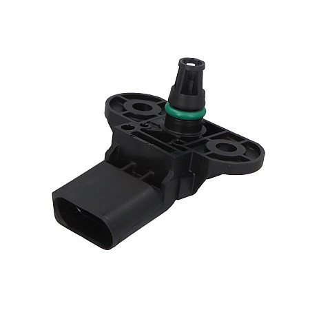Senzor, presiune galerie admisie Intake manifold pressure sensor AUDI 100 C4 A3 A4 ALLROAD B8 A4 B5 A4 B6 A4 B7 A4 B8 A5 A6 ALLROAD C6 A6 C5 A6 C6 A8 D2 A8 D3 ALLROAD C5 Q3 Q7 R8 R8 SPYDER 1.0-6.0D 10.92- BOSCH 0 261 232 03B