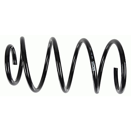 Arc spiral Fata Dreapta/Stanga HYUNDAI I20 I 1.4/1.6 09.08-12.15 SACHS 993 240