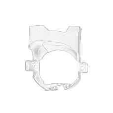 Bara/piese Suport halogen Fata Stanga NISSAN QASHQAI I 1.5D-2.0D 11.06-04.14 OE NISSAN 26915BR00A