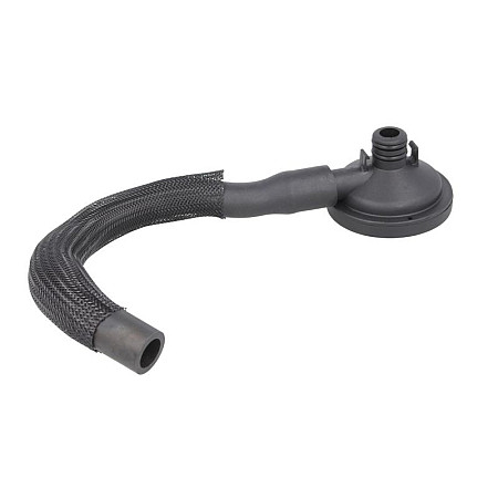 Ventil, aerisire carter Furtun intercooler cu supapa DACIA LOGAN RENAULT CLIO II KANGOO KANGOO EXPRESS THALIA I 1.5D 06.01- THERMOTEC DCR184TT