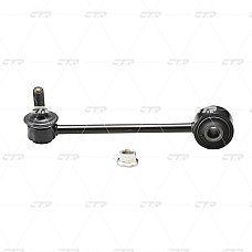 Brat/bieleta suspensie, stabilizator Stabilizer link front L/R 184mm SSANGYONG REXTON / REXTON II 2.3/2.9D/3.2 04.02- CTR CTRCL0366