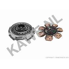 Set ambreiaj Kit ambreiaj KAWE 6315102 KW