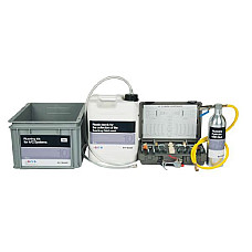 Aparat de spalat sisteme A/C ERRECOM - Kit spalare manuala instalatie de climatizare ERRECOM ER RK1088.01