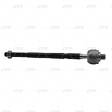 Articulatie axiala, cap de bara Tie rod with no end L/R length: 220/2516mm FIAT PANDA LANCIA YPSILON 0.9-1.3D 05.11- CTR CTRCR0089