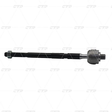 Articulatie axiala, cap de bara Tie rod with no end L/R length: 220/2516mm FIAT PANDA LANCIA YPSILON 0.9-1.3D 05.11- CTR CTRCR0089