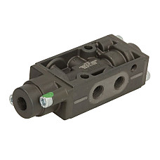 Ventil magnetic, cilindru cuplare Schimbarea angrenajului exterior Supapa ZF ECOMID 16 S 109 9 S 75 VADEN 303.11.0082