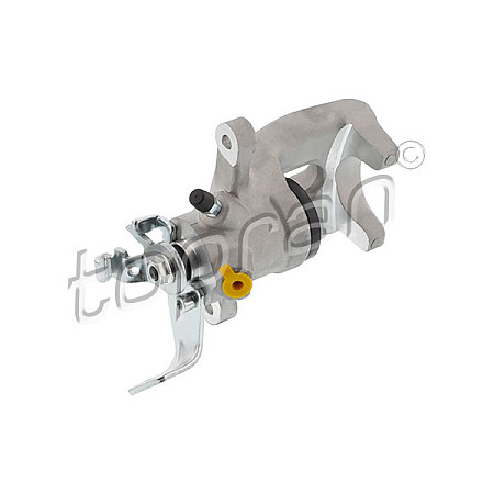 Etrier frana Etrier de frana cu disc Spate Stanga MINI R56 R57 R58 R59 CLUBMAN R55 CLUBVAN R55 1.4-2.0D 09.06-06.15 HANS PRIES HP631 462