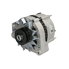 Alternator 14V 90A  AUDI 100 C3 200 C3 80 B2 80 B3 90 B3 VW GOLF II JETTA II LT 28-35 I LT 40-55 I PASSAT B2 PASSAT B3/B4 TRANSPORTER T3 TRANSPORTER T4 1.6-2.4D 08.78-06.96 HC-CARGO CAR112729