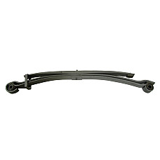 Pachet arc cu foi Arc lamelar Spate 3/184880850/850 MERCEDES LK/LN2 OF 01.83- MFT 30919000