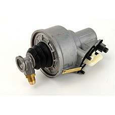 Servo ambreiaj Actuator ambreiaj SCANIA 4 4 BUS F K K BUS LPGRS N BUS PGRT TOURING 05.95- KONGSBERG KA 629683AM