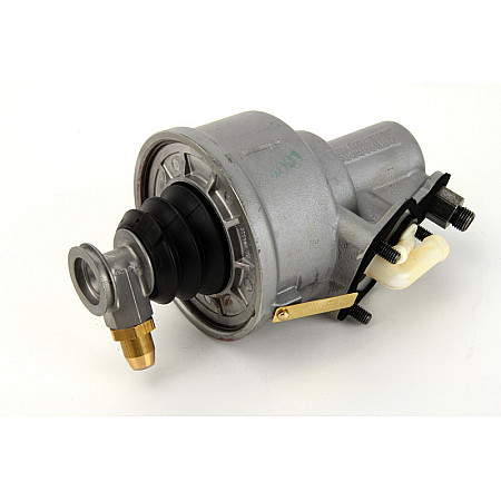 Servo ambreiaj Actuator ambreiaj SCANIA 4 4 BUS F K K BUS LPGRS N BUS PGRT TOURING 05.95- KONGSBERG KA 629683AM