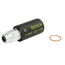 Pompa amorsare Elementul pompei de injectie cu combustibil Pompa manuala stand-by MAN TGM I D0836LFL68/D0836LFLAJ 08.12-03.22 BOSCH 2 447 010 038