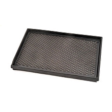 Panou de filtrare (cartus) filtru aer sport   SAAB 900 V6 25L 1994 1995 PIPERCROSS TUPP29