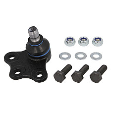 Articulatie sarcina/ghidare Pivot axa Dreapta inferior fata diametru con 16mm OPEL MERIVA A 1.3D-1.8 05.03-05.10 REINHOCH RH03-5007
