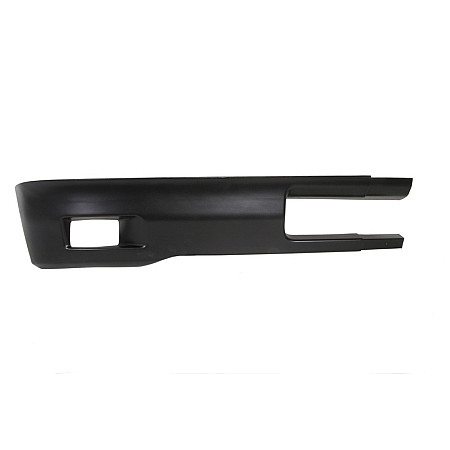 Capac bara Acoperire bara Dreapta LAMIRO LAM449706