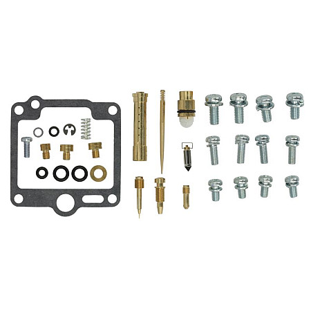 Kit reparatie carburator for number of carburettors 1 YAMAHA XS 400 1982-1984 KEYSTER KY-0557