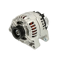 Alternator 12V 100A OPEL ASTRA G ASTRA G CLASSIC COMBO TOUR COMBO/MINIVAN CORSA C CORSA C/HATCHBACK MERIVA A TIGRA 1.0/1.2/1.4 02.98- STARDAX STX100209R